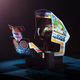 Image for article titled A New Pop-Up Book Is Full Of Sega Arcade Games